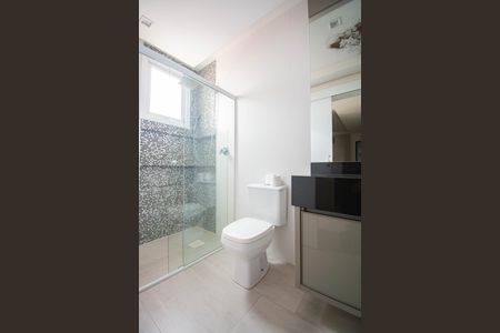 Apartamento à venda com 153m², 2 quartos e 2 vagasBanheiro/Suíte 1