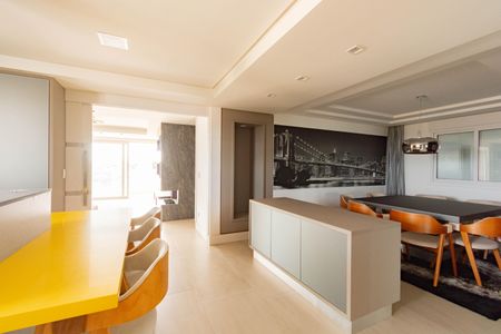 Apartamento à venda com 153m², 2 quartos e 2 vagasCopa