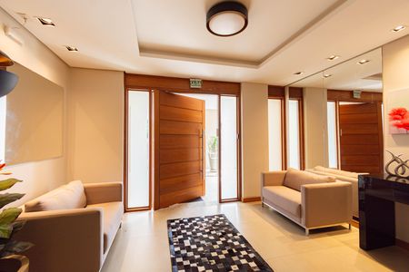 Apartamento à venda com 153m², 2 quartos e 2 vagasÁrea comum