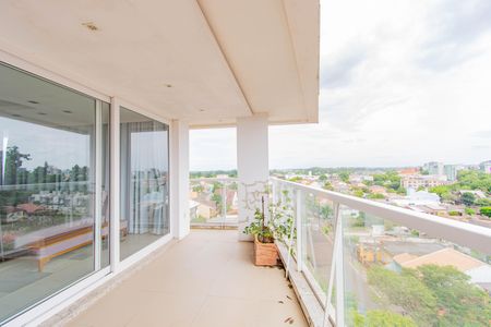 Apartamento à venda com 153m², 2 quartos e 2 vagasSacada/Sala