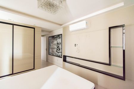 Apartamento à venda com 153m², 2 quartos e 2 vagasSuíte 1