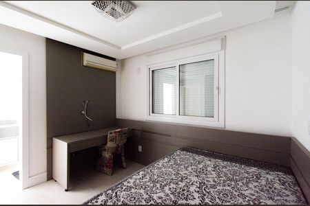 Apartamento à venda com 153m², 2 quartos e 2 vagasSuíte 2