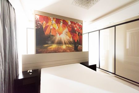 Apartamento à venda com 153m², 2 quartos e 2 vagasSuíte 1