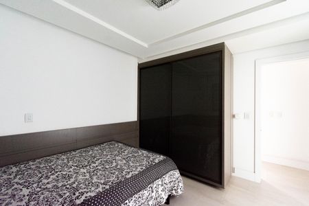 Apartamento à venda com 153m², 2 quartos e 2 vagasSuíte 2