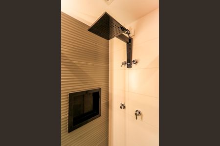 Studio para alugar com 25m², 1 quarto e sem vagaBanheiro