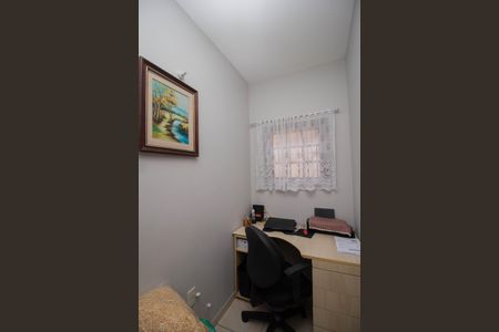 Casa à venda com 180m², 2 quartos e 2 vagasQuarto 3