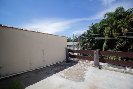 Casa à venda com 180m², 2 quartos e 2 vagasTerraço