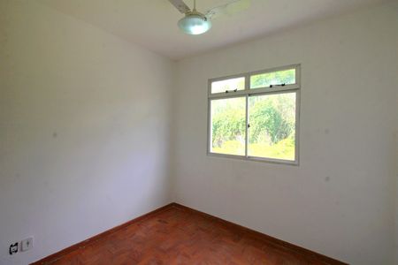 Apartamento à venda com 67m², 3 quartos e 1 vagaQuarto 2