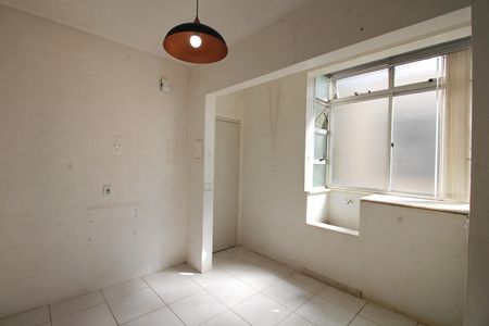 Apartamento à venda com 67m², 3 quartos e 1 vagaÁrea de Serviço