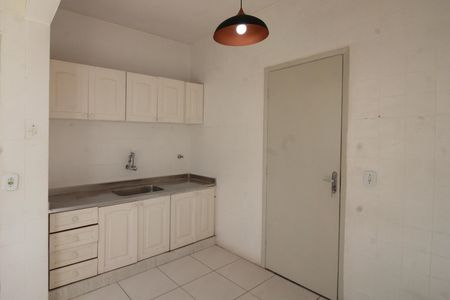 Apartamento à venda com 67m², 3 quartos e 1 vagaCozinha 