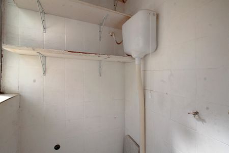 Apartamento à venda com 67m², 3 quartos e 1 vagaBanheiro de Serviço