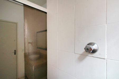 Apartamento à venda com 67m², 3 quartos e 1 vagaBanheiro Social