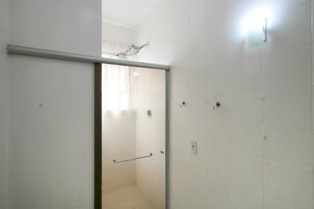 Apartamento à venda com 67m², 3 quartos e 1 vagaBanheiro Social
