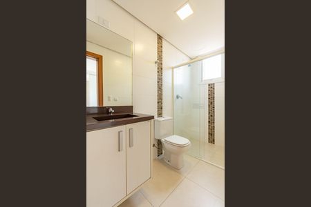 Apartamento à venda com 199m², 3 quartos e 2 vagas Apartamento à venda com 199m², 3 quartos e 2 vagasBanheiro