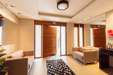 Apartamento à venda com 199m², 3 quartos e 2 vagas Apartamento à venda com 199m², 3 quartos e 2 vagasÁrea comum