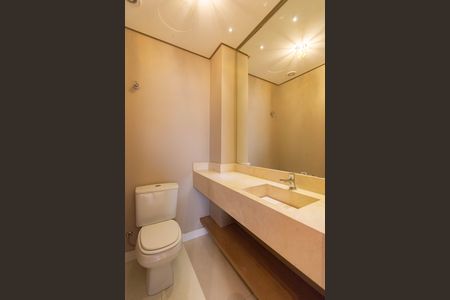 Apartamento à venda com 199m², 3 quartos e 2 vagas Apartamento à venda com 199m², 3 quartos e 2 vagasBanheiro do Quarto 2