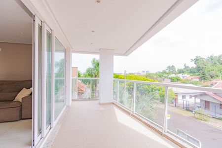 Apartamento à venda com 199m², 3 quartos e 2 vagas Apartamento à venda com 199m², 3 quartos e 2 vagasvaranda