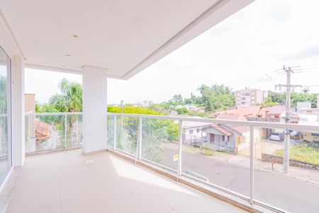 Apartamento à venda com 199m², 3 quartos e 2 vagas Apartamento à venda com 199m², 3 quartos e 2 vagasvaranda