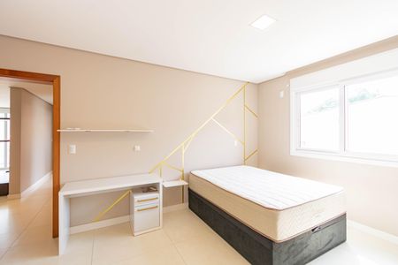 Apartamento à venda com 199m², 3 quartos e 2 vagas Apartamento à venda com 199m², 3 quartos e 2 vagasQuarto 2