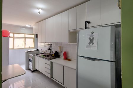 Apartamento para alugar com 90m², 3 quartos e 1 vagaCozinha