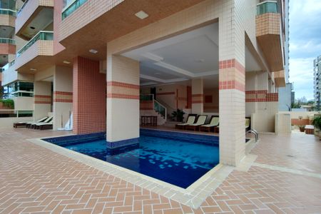Apartamento para alugar com 90m², 3 quartos e 1 vagaÁrea comum - Piscina