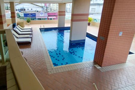 Apartamento para alugar com 90m², 3 quartos e 1 vagaÁrea comum - Piscina