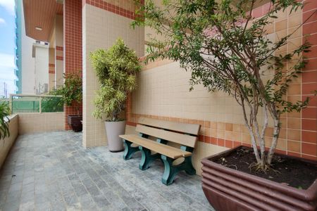 Apartamento para alugar com 90m², 3 quartos e 1 vagaÁrea comum