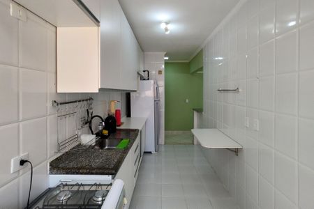 Apartamento para alugar com 90m², 3 quartos e 1 vagaCozinha