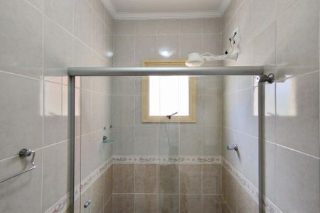 Apartamento para alugar com 90m², 3 quartos e 1 vagaBanheiro da Suíte