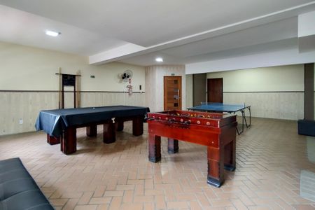 Apartamento para alugar com 90m², 3 quartos e 1 vagaSala de Jogos