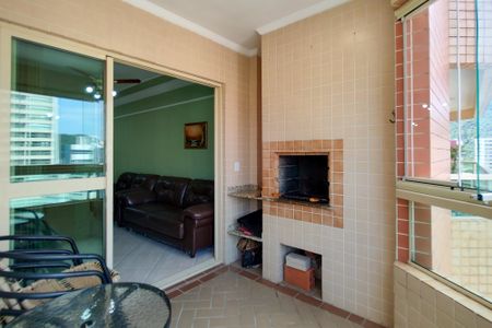 Apartamento para alugar com 90m², 3 quartos e 1 vagaSacada