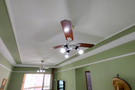 Apartamento para alugar com 90m², 3 quartos e 1 vagaSala