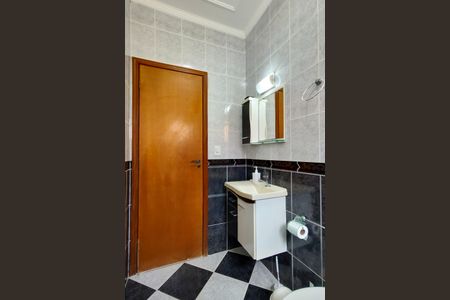 Apartamento para alugar com 90m², 3 quartos e 1 vagaBanheiro