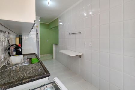 Apartamento para alugar com 90m², 3 quartos e 1 vagaCozinha