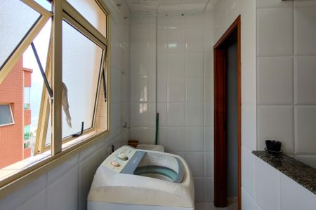 Apartamento para alugar com 90m², 3 quartos e 1 vagaÁrea de Serviço