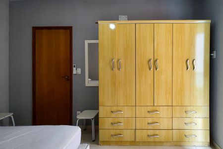 Apartamento para alugar com 90m², 3 quartos e 1 vagaQuarto