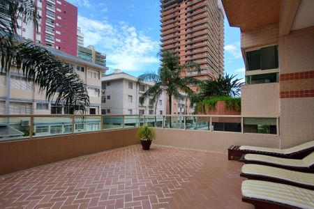 Apartamento para alugar com 90m², 3 quartos e 1 vagaÁrea comum - Piscina