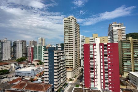 Apartamento para alugar com 90m², 3 quartos e 1 vagaVista da Sacada