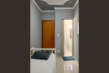 Apartamento para alugar com 90m², 3 quartos e 1 vagaSuite 2 (serviço)