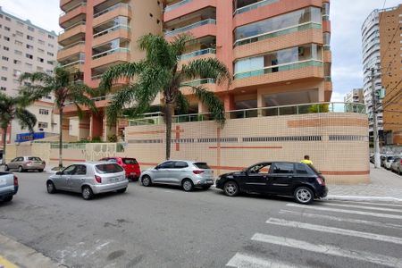 Apartamento para alugar com 90m², 3 quartos e 1 vagaFachada do Prédio