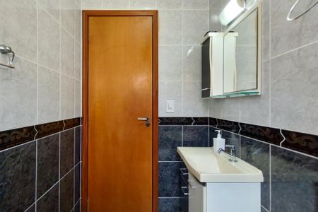 Apartamento para alugar com 90m², 3 quartos e 1 vagaBanheiro