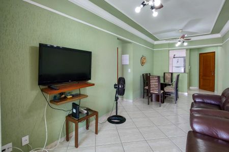 Apartamento para alugar com 90m², 3 quartos e 1 vagaSala