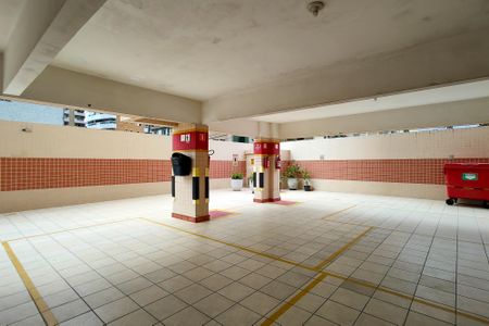 Apartamento para alugar com 90m², 3 quartos e 1 vagaGaragem