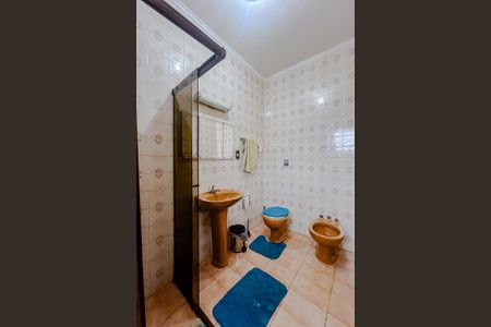 Casa à venda com 150m², 1 quarto e 2 vagasBanheiro