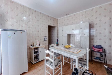 Casa à venda com 150m², 1 quarto e 2 vagasCozinha