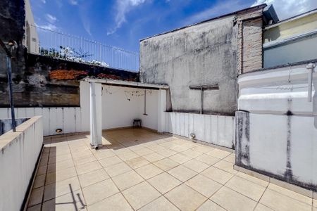 Casa à venda com 150m², 1 quarto e 2 vagasÁrea externa
