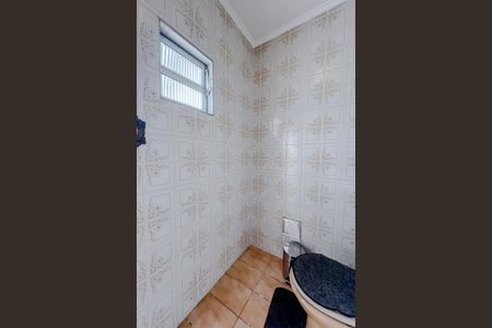 Casa à venda com 150m², 1 quarto e 2 vagasBanheiro 2