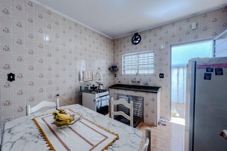 Casa à venda com 150m², 1 quarto e 2 vagasCozinha