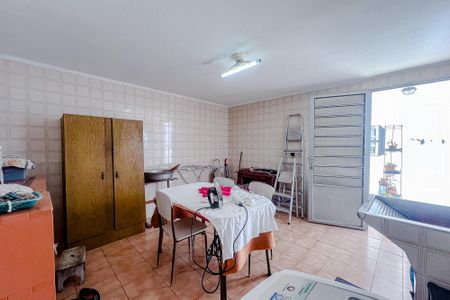 Casa à venda com 150m², 1 quarto e 2 vagasÁrea de Serviço