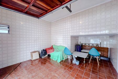 Casa à venda com 150m², 1 quarto e 2 vagasGaragem